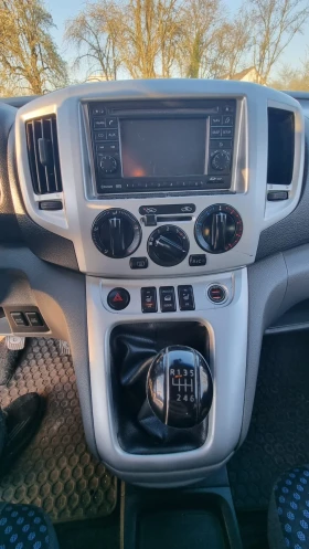 Nissan NV200 | Mobile.bg    15