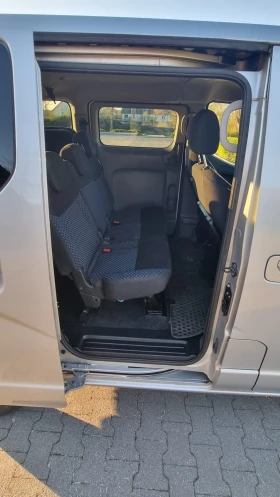 Обява за продажба на Nissan NV200 ~14 700 лв. - изображение 10