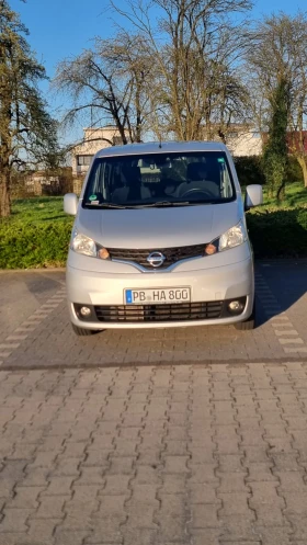 Обява за продажба на Nissan NV200 ~14 700 лв. - изображение 3