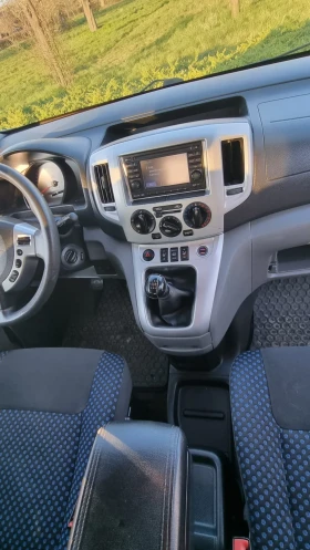 Обява за продажба на Nissan NV200 ~14 700 лв. - изображение 6