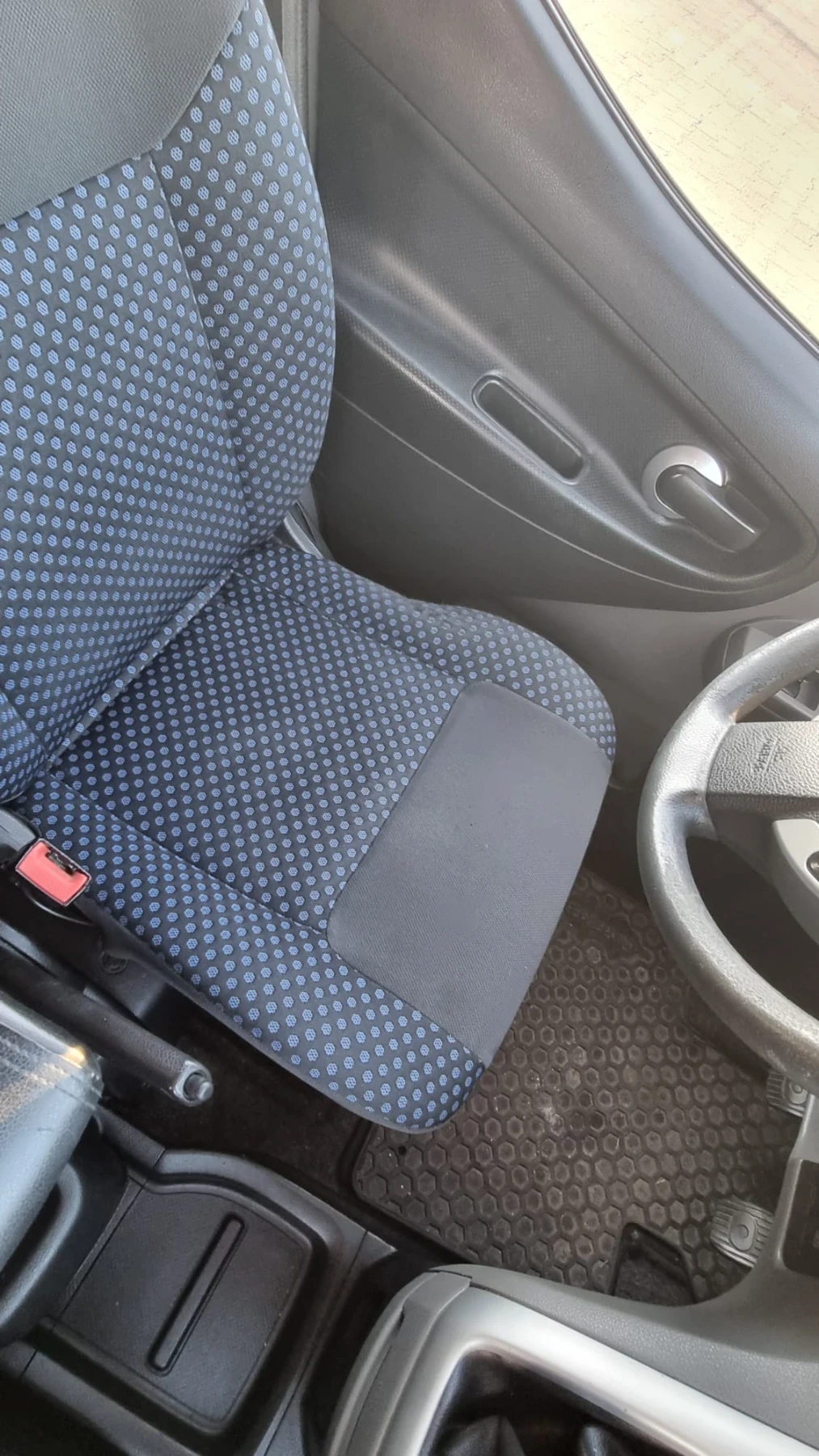 Nissan NV200  - изображение 9