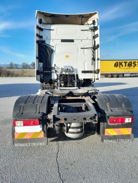 Renault T, снимка 6