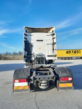 Renault T, снимка 5