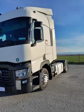 Renault T, снимка 3