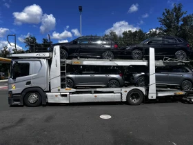 Scania P P410 + ROLFO, снимка 8