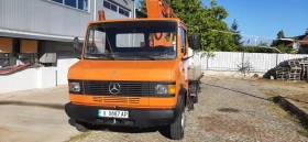 Mercedes-Benz 609  | Mobile.bg    10