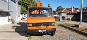     Mercedes-Benz 609 
