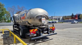 Man Tgs 18.400, снимка 2