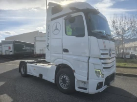 Mercedes-Benz 1848, снимка 2