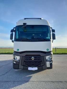 Renault T undefined | Auto.bg — изображение 2