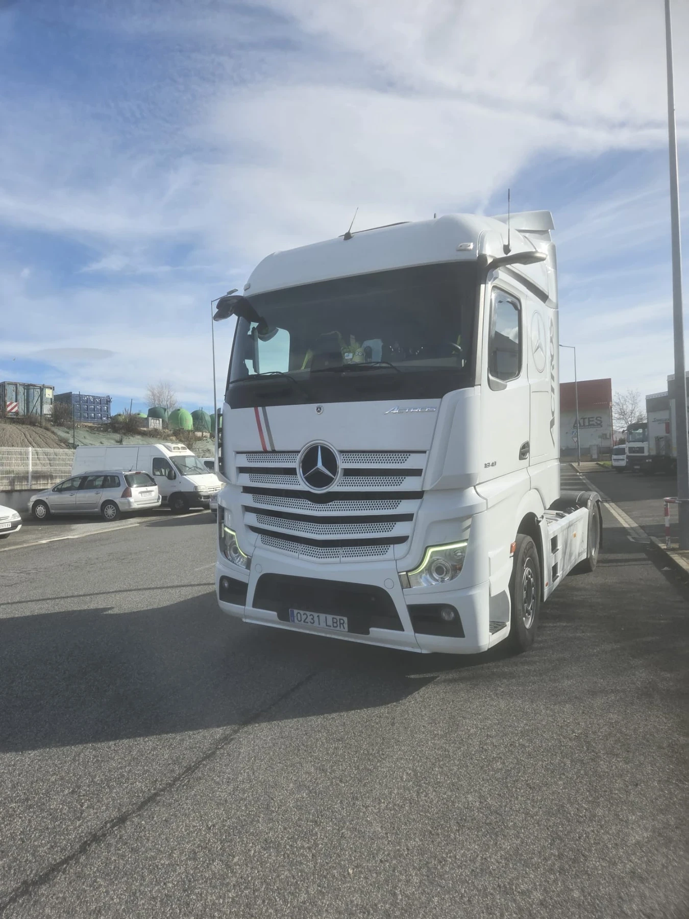 Mercedes-Benz 1848 | Mobile.bg � ����������� 1