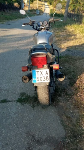 Honda Cb 750, снимка 4