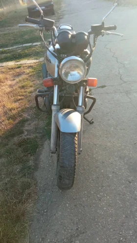 Honda Cb 750, снимка 2
