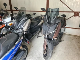 Yamaha X-max 300i ABS/TCS, снимка 1