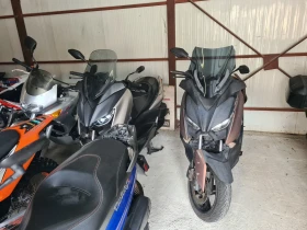 Yamaha X-max 300i ABS/TCS, снимка 3