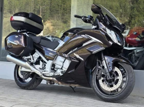 Yamaha Fjr 1300, снимка 3