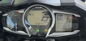Yamaha Fjr 1300, снимка 9