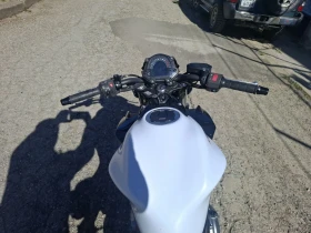 Kawasaki Z 650 ABS , снимка 8
