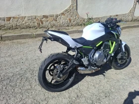 Kawasaki Z 650 ABS , снимка 3