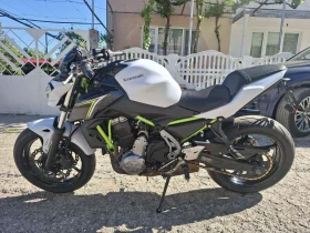 Kawasaki Z 650 ABS , снимка 5