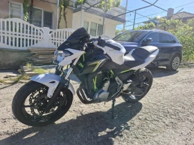 Kawasaki Z 650 ABS , снимка 6