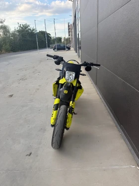 Husqvarna Svartpilen 701, снимка 6