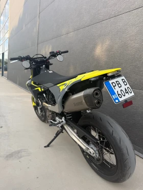 Husqvarna Svartpilen 701, снимка 7