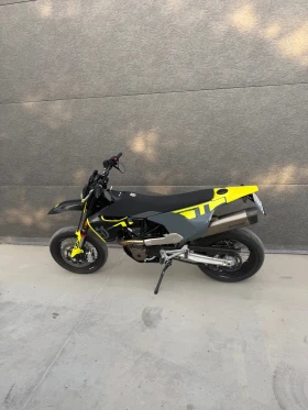 Husqvarna Svartpilen 701, снимка 3
