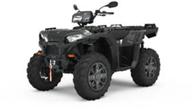     Polaris Sportsman 1000 XP