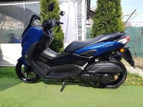Yamaha NMAX 125i ABS+ TSC, снимка 10 - Мотоциклети и мототехника - 45899359