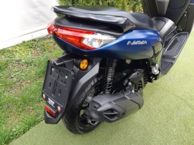 Yamaha NMAX 125i ABS+ TSC, снимка 6 - Мотоциклети и мототехника - 45899359