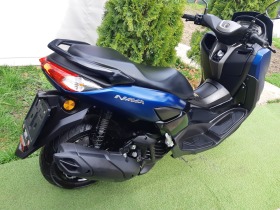 Yamaha NMAX 125i ABS+ TSC, снимка 5 - Мотоциклети и мототехника - 45899359