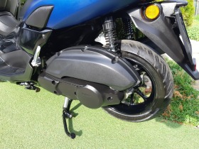 Yamaha NMAX 125i ABS+ TSC, снимка 15 - Мотоциклети и мототехника - 45899359