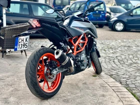     Ktm Duke 390 1087