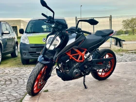  Ktm Duke