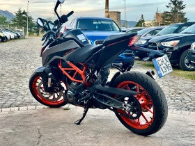     Ktm Duke 390 1087