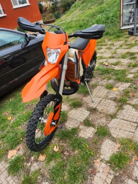 Обява за продажба на Ktm 300 Exc tpi 2019 ~14 000 лв. - изображение 1