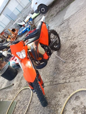 Обява за продажба на Ktm 300 Exc tpi 2019 ~14 000 лв. - изображение 2