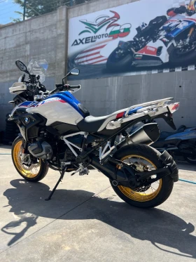 Обява за продажба на BMW R 1250GS HP Rally ~28 500 лв. - изображение 6