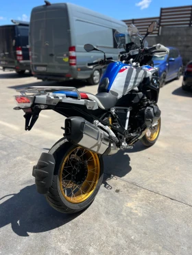 Обява за продажба на BMW R 1250GS HP Rally ~28 500 лв. - изображение 8
