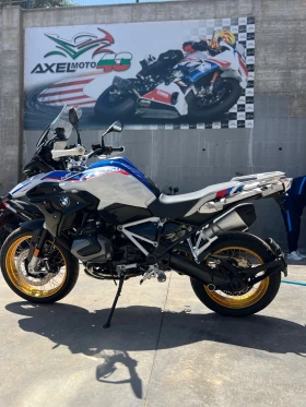 Обява за продажба на BMW R 1250GS HP Rally ~28 500 лв. - изображение 1