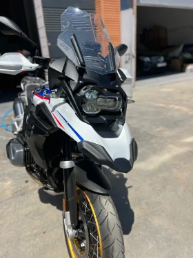 BMW R 1250GS HP Rally | Mobile.bg    13