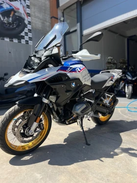 Обява за продажба на BMW R 1250GS HP Rally ~28 500 лв. - изображение 5
