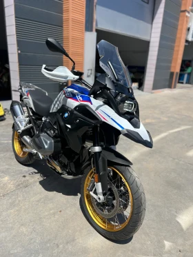 Обява за продажба на BMW R 1250GS HP Rally ~28 500 лв. - изображение 4