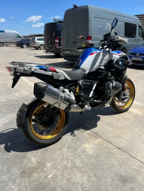 Обява за продажба на BMW R 1250GS HP Rally ~28 500 лв. - изображение 3