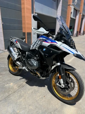 Обява за продажба на BMW R 1250GS HP Rally ~28 500 лв. - изображение 9