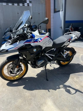 BMW R 1250GS HP Rally | Mobile.bg    14