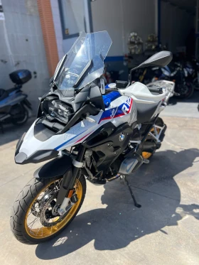 BMW R 1250GS HP Rally | Mobile.bg    15