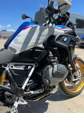 Обява за продажба на BMW R 1250GS HP Rally ~28 500 лв. - изображение 10