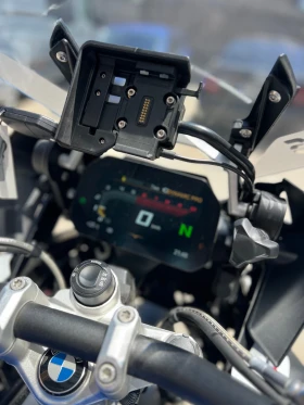 Обява за продажба на BMW R 1250GS HP Rally ~28 500 лв. - изображение 11
